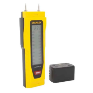 Stanley Moisture Meter 0-77-030 image-1