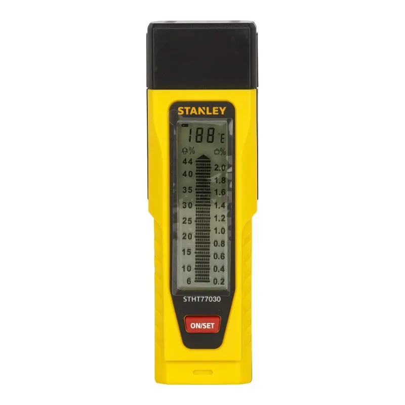 Stanley Moisture Meter 0-77-030 image-2