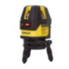Stanley STHT77514-1 Multiline Laser - 4v1h