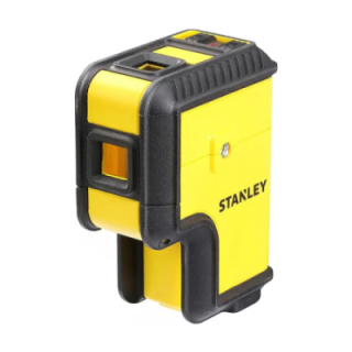 Stanley 3 Spot Red Beam Laser Level STHT77503-1 image-1