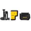 Stanley 3 Spot Red Beam Laser Level STHT77503-1 image-2