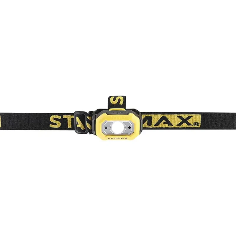 Stanley Fatmax 200 Lm Aaa Head Lamp FMHT81509-0 image-2