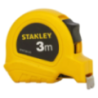 Stanley Short Tape Rule