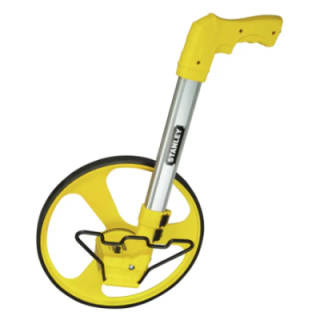Stanley Measuring Wheel Mw40m 1-77-174 image-1
