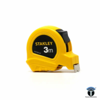 Stanley Eco Short Tape Without Lock image-1
