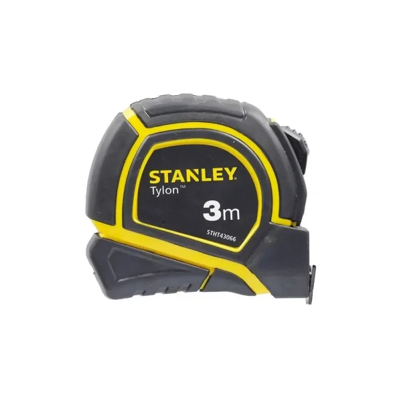 Stanley Eco Short Tape With Lock image-1