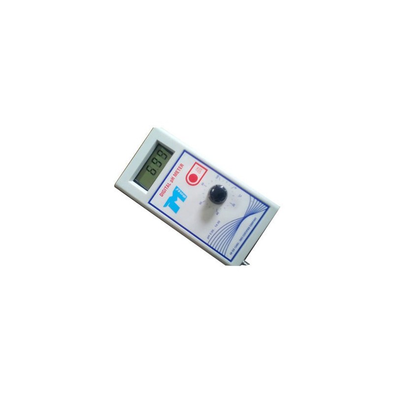 portable-ph-meter-for-industrial-laboratory-model-name-number-mt-104-14055