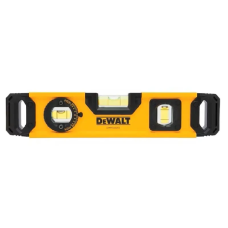 Dewalt Torpedo Level DWHT0-43003 image-1