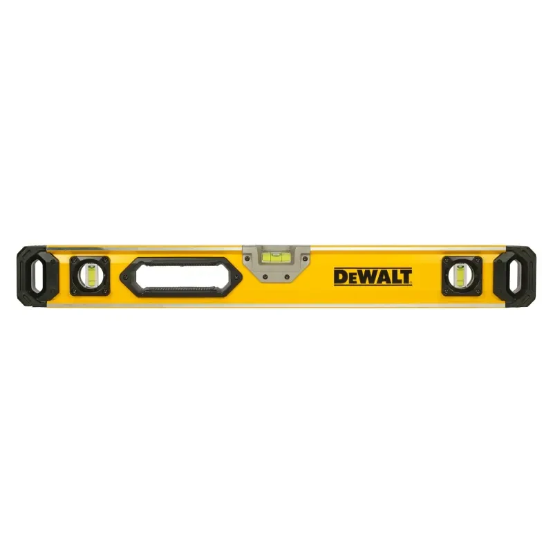 Dewalt Box Beam Level image-1