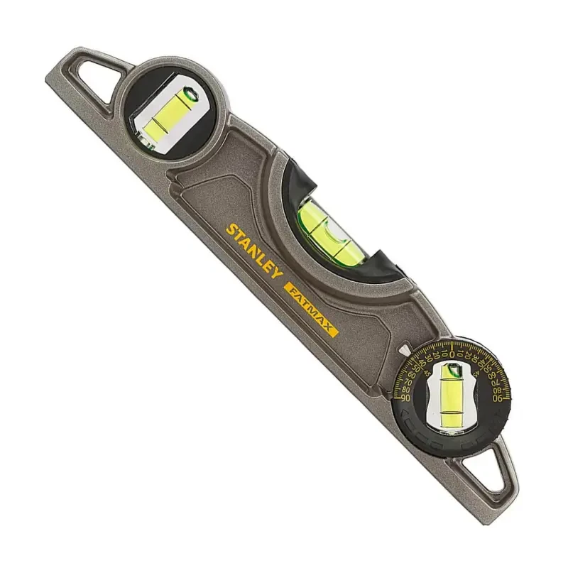 Stanley Fatmax Xtreme Torpedo Level Premium 43-609I image-2