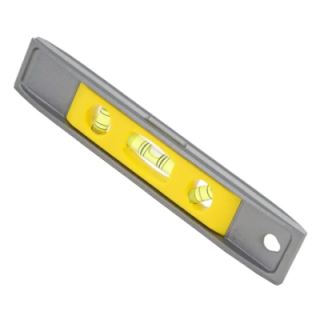 Stanley Die Cast Torpedo Level STHT42465-812 image-1