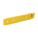 Stanley Plastic Magnetic Torpedo Level STHT42264-812 image-1