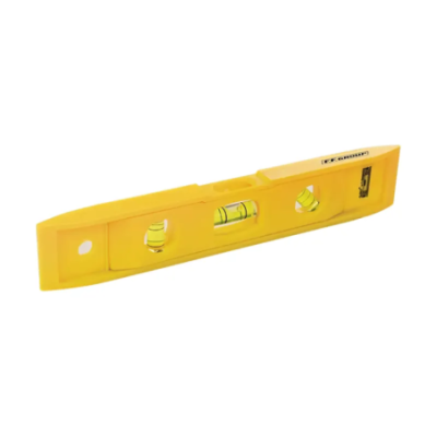 Stanley Plastic Magnetic Torpedo Level STHT42264-812 image-1