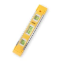 Stanley Plastic Magnetic Torpedo Level STHT42264-812 image-2