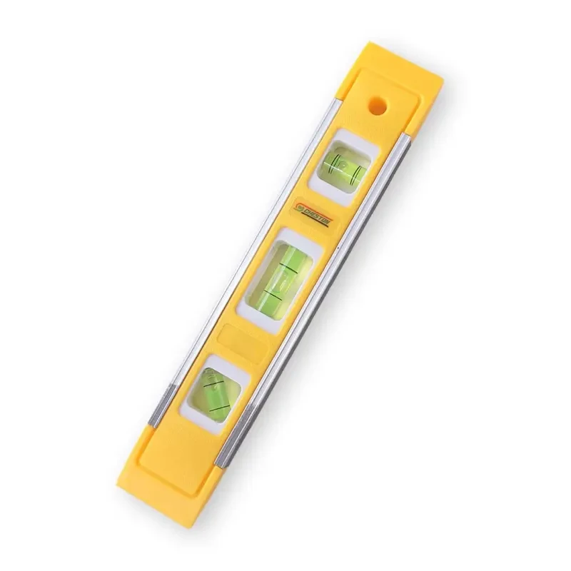 Stanley Plastic Magnetic Torpedo Level STHT42264-812 image-2
