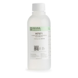hanna-hi7071m-electrolyte-fill-solution-3-5m-kcl-agcl-230-ml