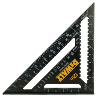 Dewalt Rafter Square image-1