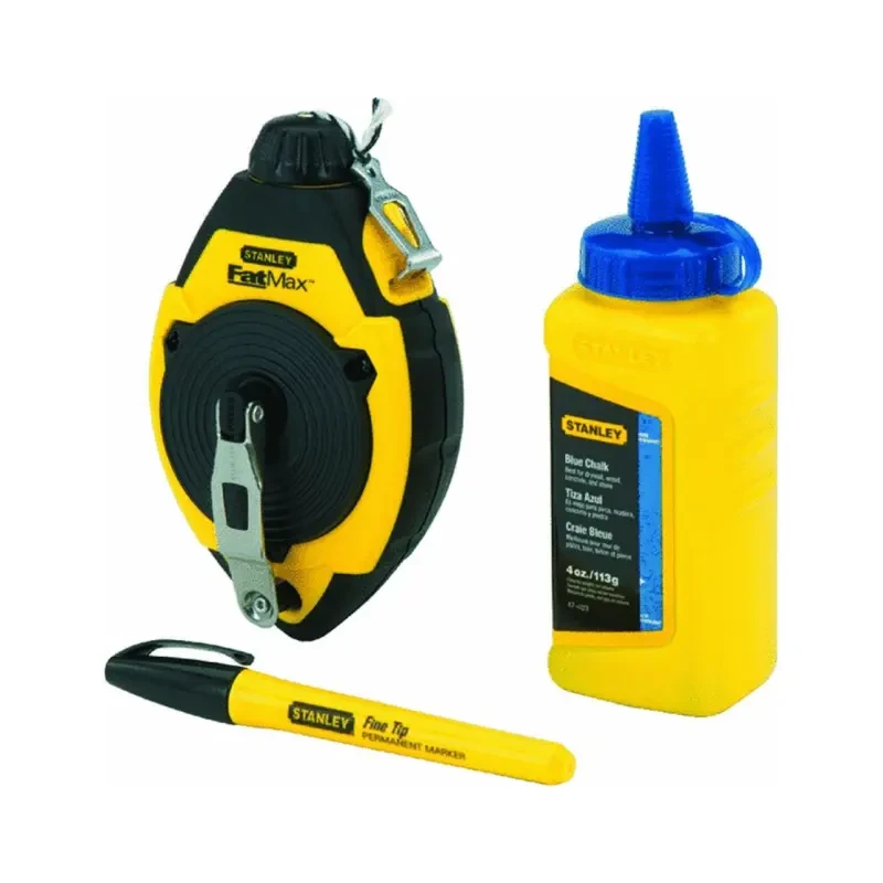 Stanley Chalk Line Set 47-443 image-2