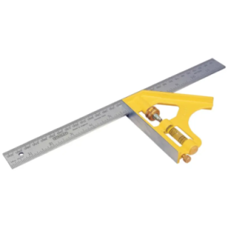 Stanley Met Diecast Comb Square 2-46-028 image-1