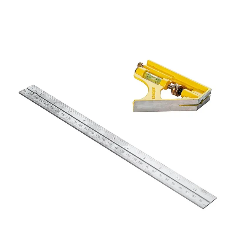 Stanley Met Diecast Comb Square 2-46-028 image-2