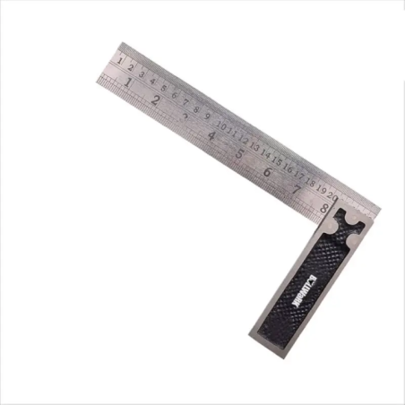 Stanley Try Square Steel image-1