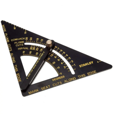 Stanley Adjustable Quick Square 46-053 image-1