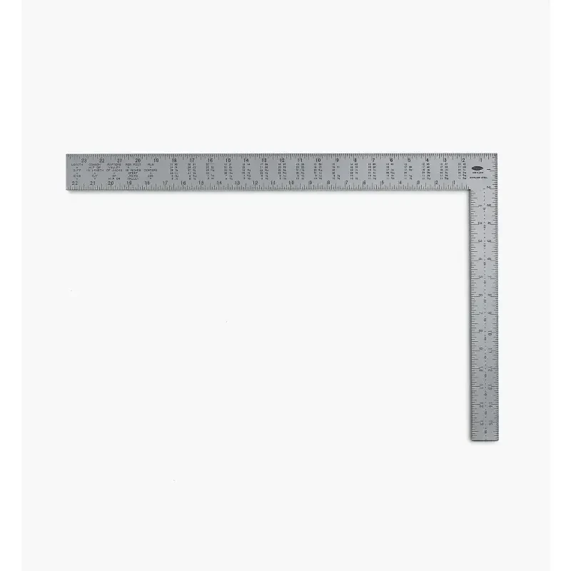 Stanley Carpenter Square 45-500 image-2