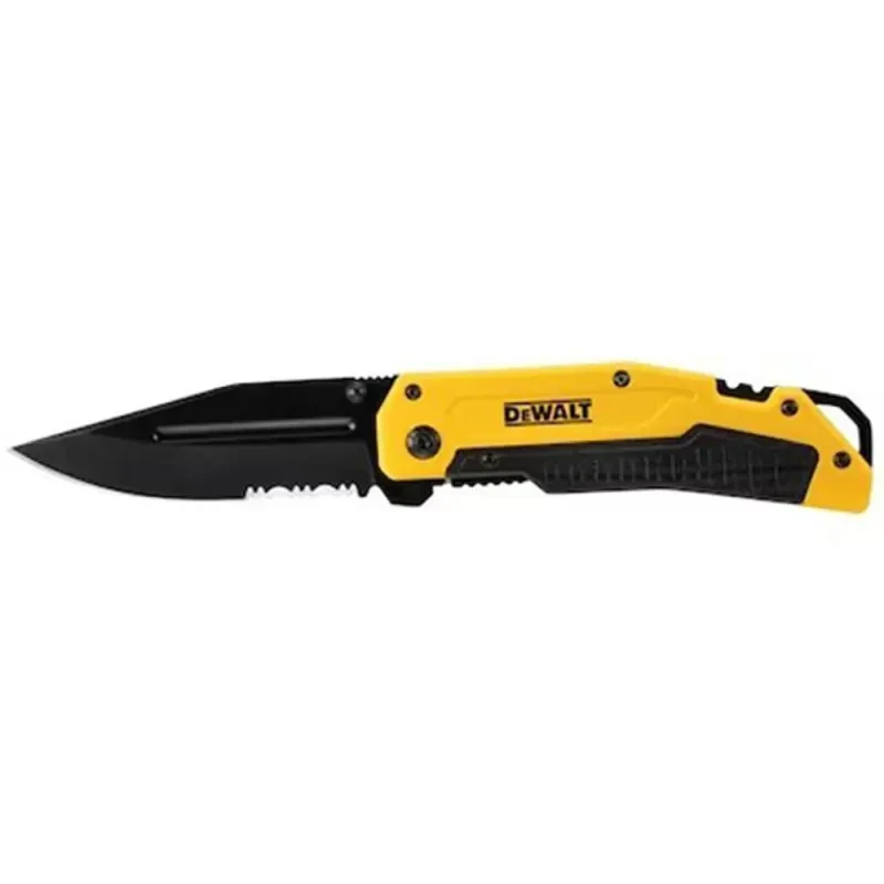 Dewalt Premium Folding Pocket Knife DWHT0-10313 image-1