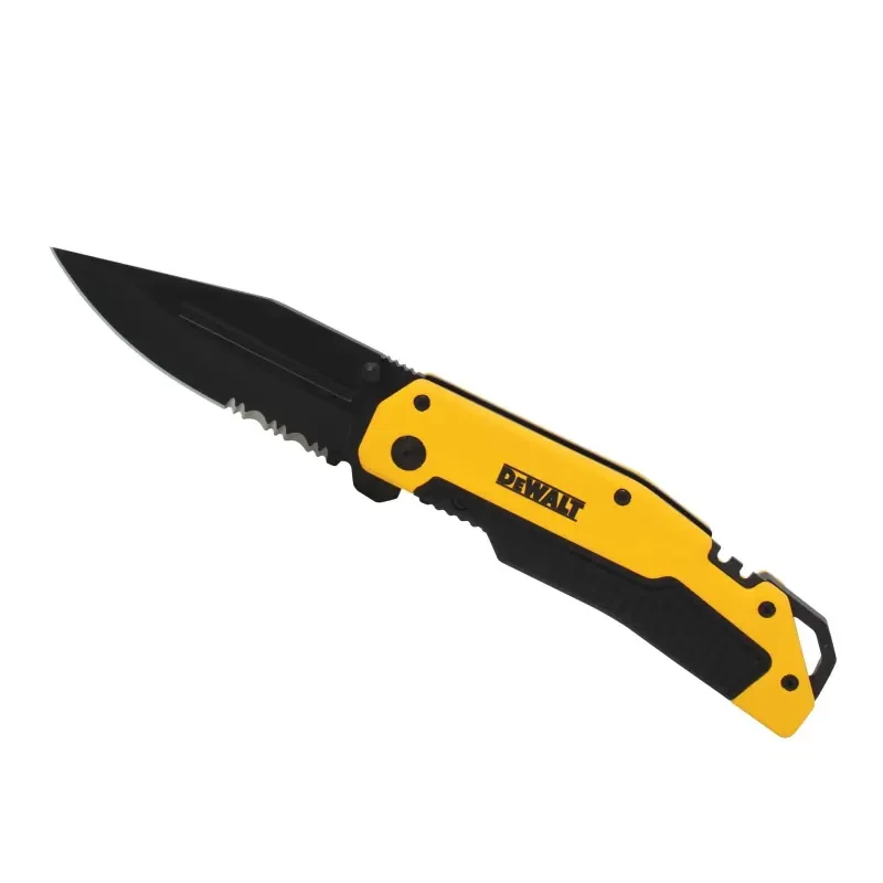 Dewalt Premium Folding Pocket Knife DWHT0-10313 image-2