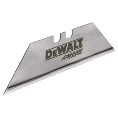 Dewalt Tungsten Carbide Utility Blades image-1