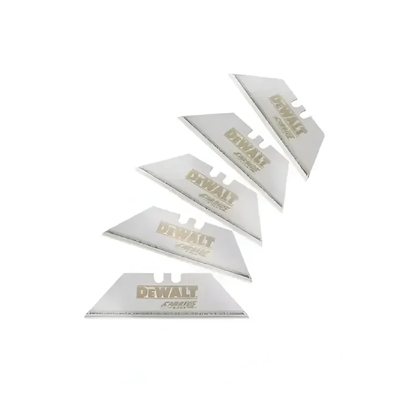 Dewalt Tungsten Carbide Utility Blades image-2