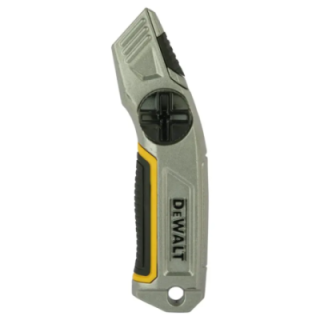 Dewalt Fixed Blade Utility Knife DWHT10246-0 image-1