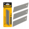 Dewalt Snap Off Induction Hardened Blades Pack of 3