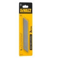 Dewalt Snap Off Induction Hardened Blades Pack of 3 image-2
