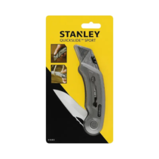 Stanley Quickslide Sport Knife 0-10-813 image-1