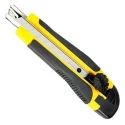 Stanley Heavy Duty Retractable Knife 0-10-819 image-2