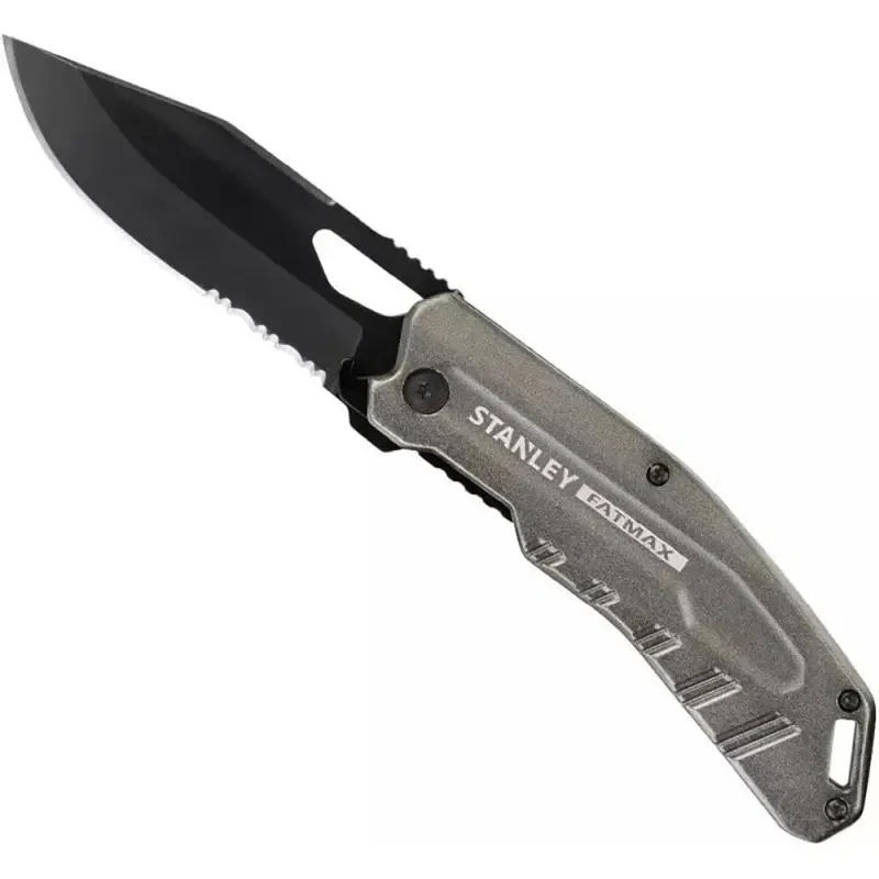 Stanley Premium Pocket Knife FMHT0-10312 image-2