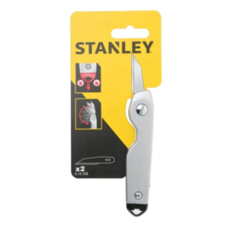 Stanley Pocket Knife FMHT0-10311 image-1