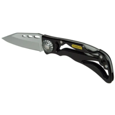 Stanley Skeleton Pocket Knife 0-10-253 image-1