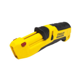 Stanley Tri Slide Bi-material Knife FMHT10365-0 image-1