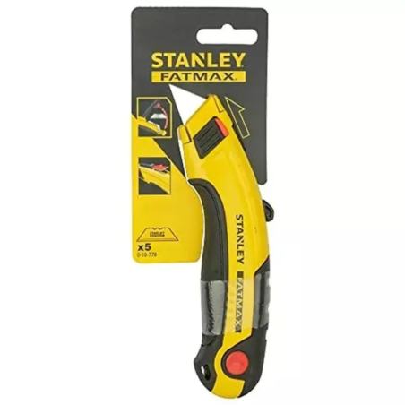 Stanley Fatmax Retractable Knife 0-10-778 image-1
