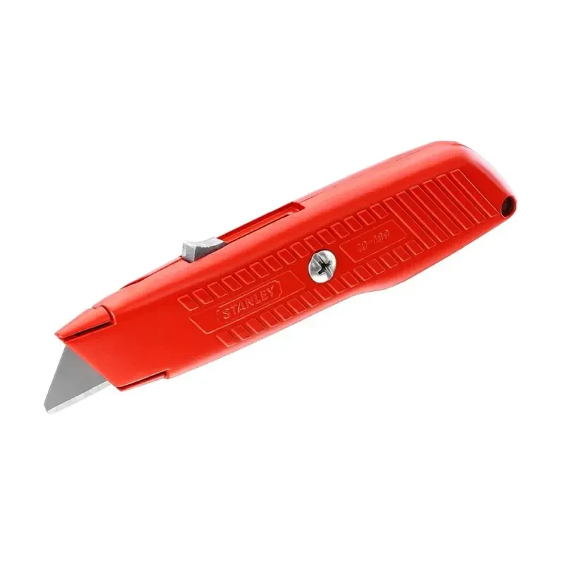 Stanley Safety Utility Knife Self Lock 10-189C image-2
