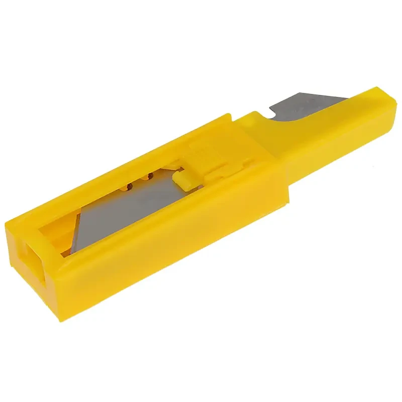 Stanley Hardened Utility Blades (Pack Of 10) 11-921T image-2