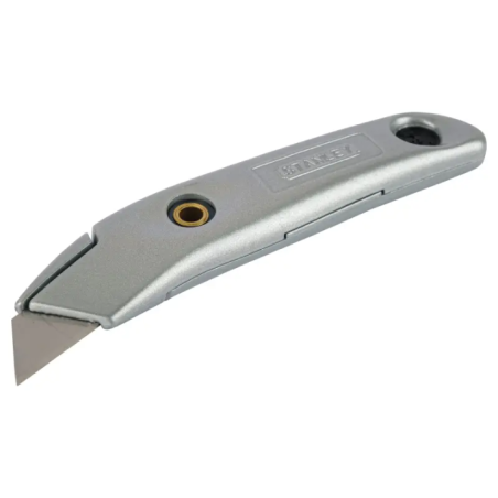 Stanley Swivel lock Fixed Blade Utility Knife 10-399 image-1