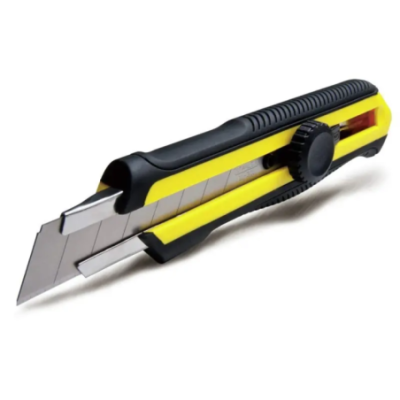 Stanley Fatmax Snap Off Knife image-1