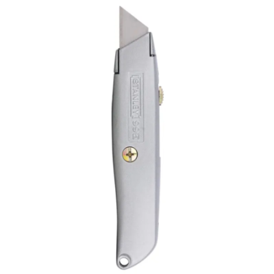 Stanley Retractable Utility Knife 10-175 image-1
