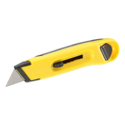 Stanley Retractable Knife - Abs 0-10-088 image-1