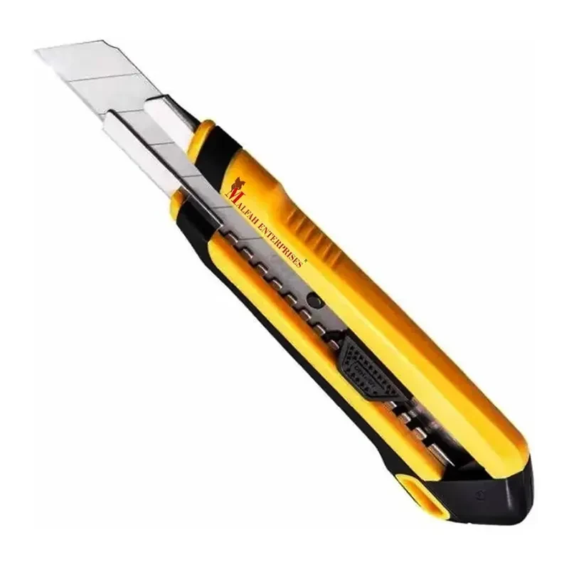 Stanley Retractable Knife - Abs 0-10-088 image-2
