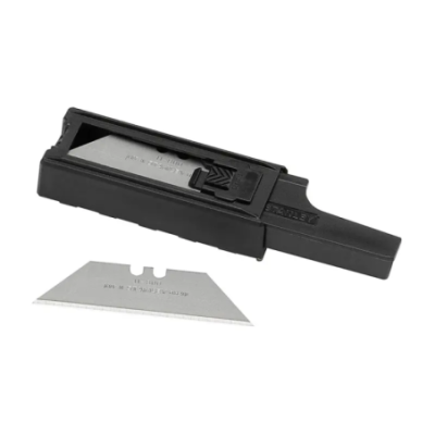Stanley Carbide Utility Knive Blades 2-11-0800 image-1