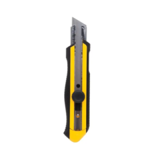 Stanley Dynagrip Snap-off Knife image-1